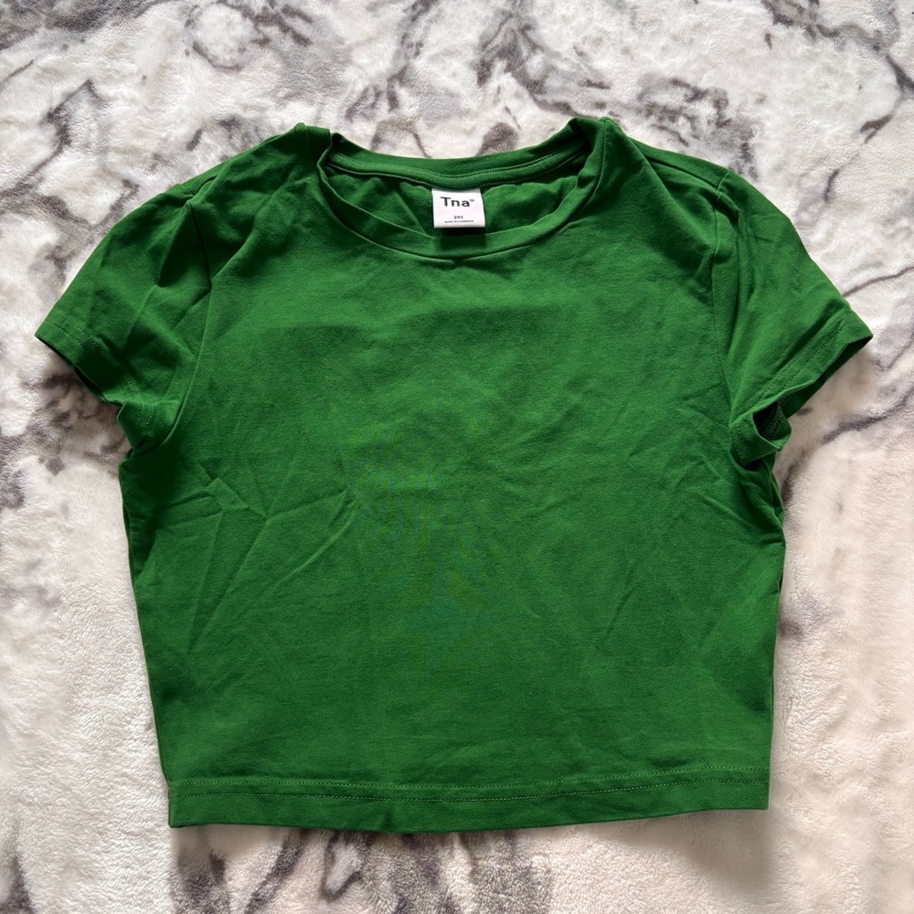 🥝TNA ORTIZ TSHIRT